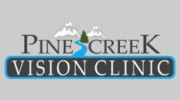 Pine Creek Vision Clinic