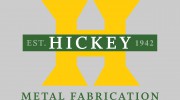 Hickey Metal Fabrication