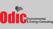 Odic Environmental