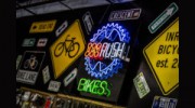 INRUSH Bicycle Shop