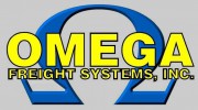 Omega Freight Systems