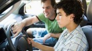 Buckle Up Driving School