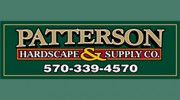 Patterson Hardscape & Supply
