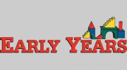 Early Years Child Development