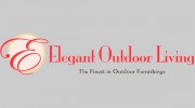Elegant Outdoor Living