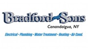 Bradford & Sons Electrical Plumbing & Heating