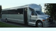 Party Bus Limo Tampa Bay