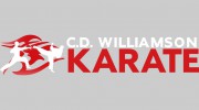 Cd Williamson Karate & Kickboxing