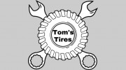 Tom's Wholesale Tires