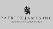 Patrick James