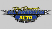 Don Duncan's All American Auto & Tire
