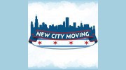 New City Moving