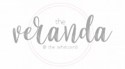 The Veranda At The Whitcomb