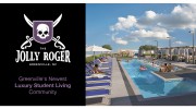 The Jolly Roger