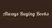 Always Buying Books