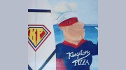 Kingston Pizza