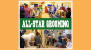 All-Star Grooming