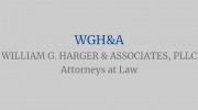 William G. Harger & Associates