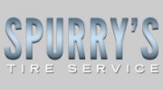 Spurry's Tire Service