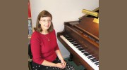 Jeanne Martin Piano Studio