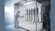 Korr Powder Coating Sandblasting
