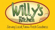 Willy's Kitchen
