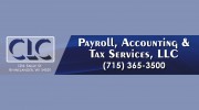 CLC Payroll, Accounting & Tax Services