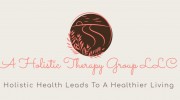 A Holistic Therapy Group