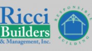 Ricci Builders & Management