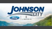 Johnson City Ford Lincoln