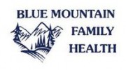 Blue Mountain Family Health