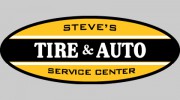 Steve's Tire & Auto