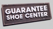 Guarantee Shoe Center