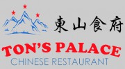 Ton's Palace Chinese Restaurant