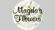 Magda's Flowers