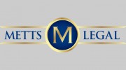 Mett's Legal