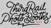 Third Rail Photo Booths