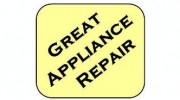 Great Appliance Repair