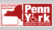 A To Z Penn York Medicare Rental