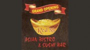 Red 88 Asian Bistro