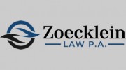 Zoecklein Law PA