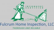 Fulcrum Home Inspection