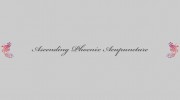 Ascending Phoenix Acupuncture