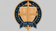 St Pius X High School