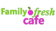 Family Fresh Cafe