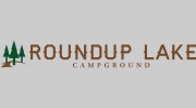 Roundup Lake