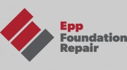 Epp Foundation Repair