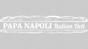 Papa Napoli Italian Deli