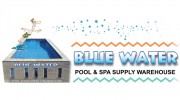 Blue Water Pool & Spa