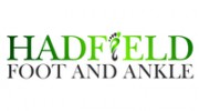 Hadfield, Robert A DPM